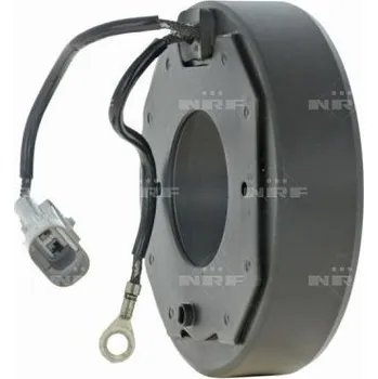 Kompresor klimatizace Cívka, magnetická spojka (kompresor) AGB CKK067