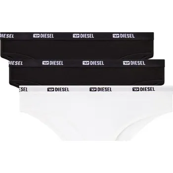 Pánské spodní prádlo SPODNÍ PRÁDLO DIESEL MARTA-D-BOX-3PACK UNDERPANTS MULTICOLOR
