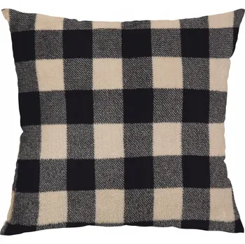 Povlečení POVLEČENÍ NA POLŠTÁŘ 40x40 DEKORATIVNÍ STYL RETRO LOFT DO LOŽNICE OBÝVACÍHO POKOJE