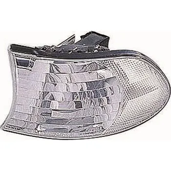 Směrový světlomet Blikač přední levý BMW 7 (E38), 04.94-12.01 OE 63128387633, 63138387631