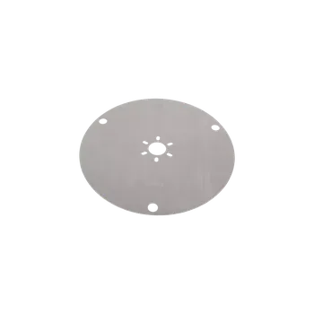 Husqvarna Kluzná deska AM 520/550