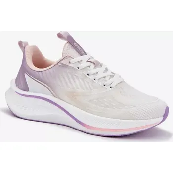 Dámské tenisky Dámská sportovní obuv Big Star HI-POLY SYSTEM – bílá Velikost: 38