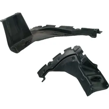 Motorový prostor Kryt motoru levý TOYOTA YARIS (XP10), 04.99-03.02