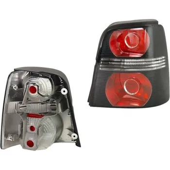 Auto-moto DEPO zadní světlo pravé VOLKSWAGEN TOURAN (1T2), 01.07-07.10 OE 1T0945096P