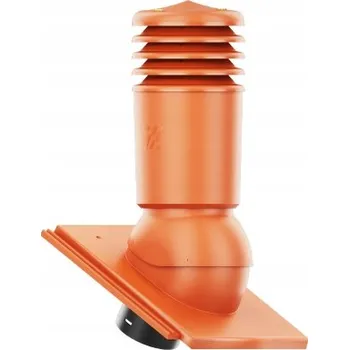 Vrták Větrací komín Krono-Plast ⌀ 150 mm