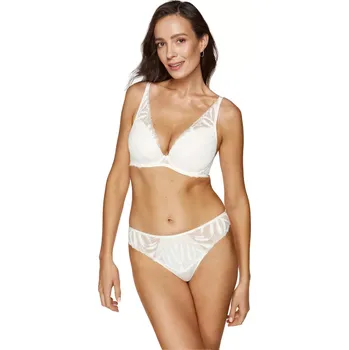 Podprsenka Push-up model 213660 Gorteks 80D