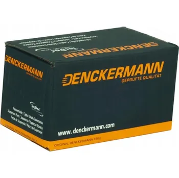 TLUMIČ NÁRAZŮ ZADNÍ DSF064G DENCKERMANN HONDA CIVIC V