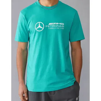 Pánské tričko Mercedes triko Limited (Originální tričko Mercedes doprava zdarma)