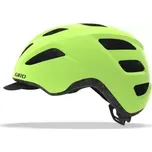 Giro Cormick městská přilba Mat Highlight Yellow/Black vel. uni (54 - 61 cm)