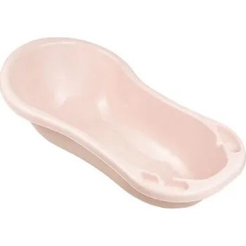 koupací vanička KEEEPER Vanička 100 cm Wiktoria Kachnička severská růžová