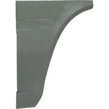 Blatník karosérie Lem zadního blatníku levý MERCEDES SPRINTER 208-416, 01.03-07.06, MERCEDES SPRINTER 208-414, 04.00-12.02, MERCEDES SPRINTER 208-414, 01.95-03.00, VOLK