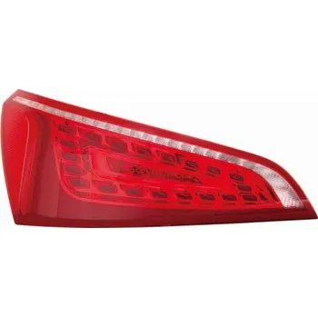 Zadní světlomet Zadní světlo DEPO 1365881E