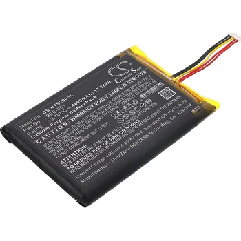 Baterie pro mobilní telefon Baterie Cameron Sino CS-NTS200SL pro Nintendo BEE 001 - neoriginální