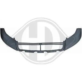 Nárazník Spoiler (spojler) předního nárazníku AUDI Q3 (8U), 01.15-08.18 OE 8U0 807 061 N 4U8