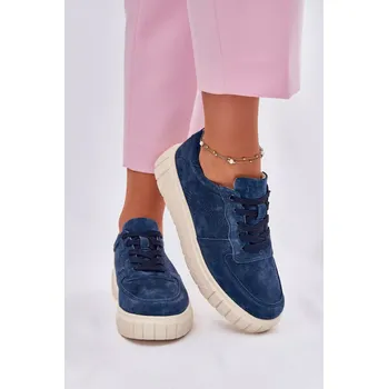 Dámské tenisky Sportovní obuv model 214742 Step in style 39