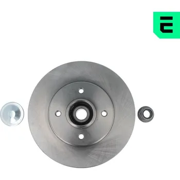 Brzdový kotouč Brzdový kotouč OPTIMAL 702352BS1U