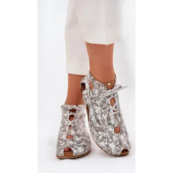 Dámské tenisky Boty model 212924 Step in style 38