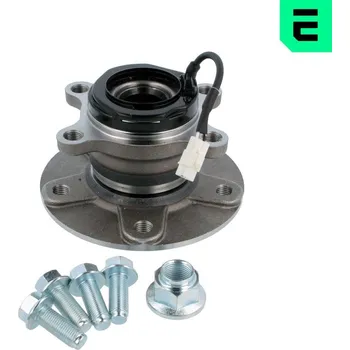 Sada ložiska kola OPTIMAL 802846