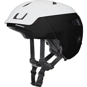 Mammut Mammut Haute Route Helmet Velikost-barva: Bílá- 59-63 cm