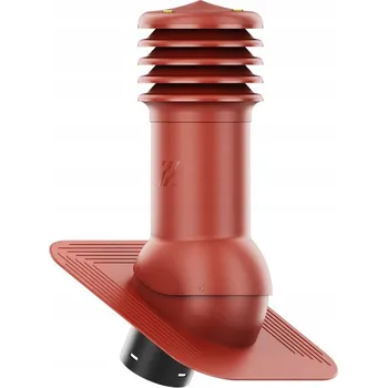 Vrták Větrací komín Krono-Plast ⌀ 125 mm