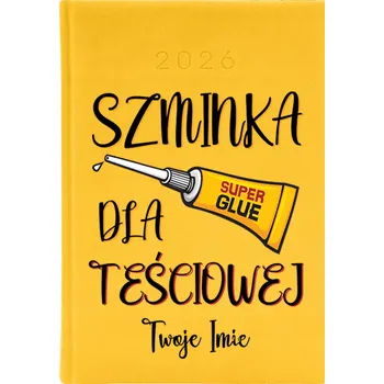 Kalendář Knižní kalendář 2026 A5 vícebarevný