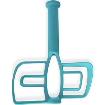 Šlehací metla Šlehací metla na Super šéf, tyrkysová, starší typ- náhradní díl