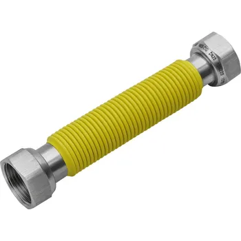 Plynová hadice LECHAR Plynová hadice 1/2x1/2'' FF 130mm - 220mm FPG4