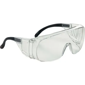 ochranné brýle M+W Ochranné brýle transparentní