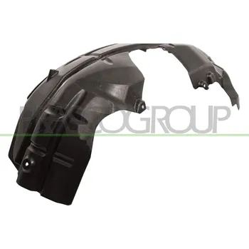 Příslušenství karosérie obložení, dutina kola AGB 32X2FL1T