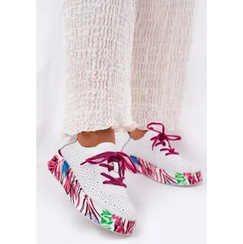 Dámské tenisky Sportovní obuv model 212138 Step in style 39