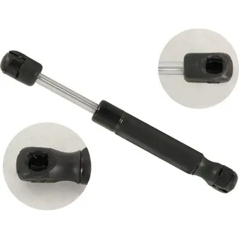 Dveře karosérie Plynová pružina / vzpěra pátých dveří levá=pravá RENAULT MEGANE (_A)/SCENIC, 09.95-09.99, RENAULT MEGANE (_A), 09.99-11.02 OE 7700838690, 7700838487