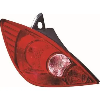 Zadní světlomet Zadní světlo DEPO 275887-E