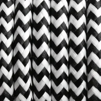 elektrický kabel OMY Kulatý elektrický kabel Kolorowe Kable 2 x 0,75