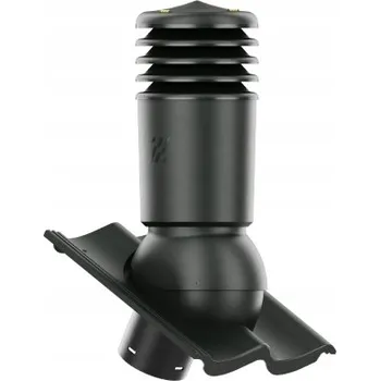 Vrták Větrací komín Krono-Plast ⌀ 150 mm