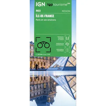 R03 Île-de-France