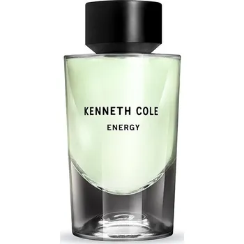 Unisex parfém Kenneth Cole Energy EdT unisex 100 ml