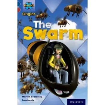 Učebnice Project X Origins: Dark Blue Book Band, Oxford Level 15: Endangered: Mixed Pack of 5 – Martyn Beardsley,Jan Burchett,Sara Vogler,Deborah Chancellor,Alison Hawes,Chloe Rhodes,Jo Tregenza (EN)