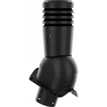 Vrták Větrací komín Krono-Plast ⌀ 150 mm