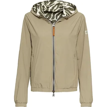 Dámská větrovka BUNDA CAMEL ACTIVE BLOUSON SAGE