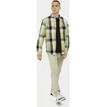 KALHOTY CAMEL ACTIVE BASIC CHINO BEIGE