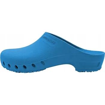 Pracovní obuv Pracovní obuv pantofle PGT HAWK velikost 39