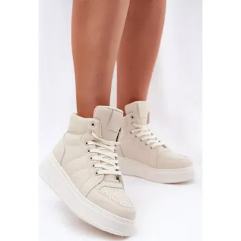 Dámské tenisky Sportovní obuv model 212720 Step in style 38