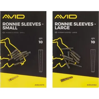 AVID Outline Ronnie Sleeves Small (AVID Outline Ronnie Sleeves Small)