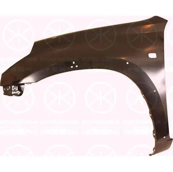 Nářadí pro automobil Blatník AGB 814602-1