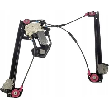 Stahovačka okna Elektrické stahování okna přední levé pro BMW 7 (E38) 2022PSE1