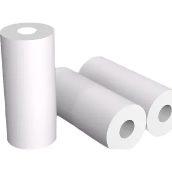 Bezpečnostní kamera Fotoaparát ITIMPORT JQ127-PAPER1X bílý