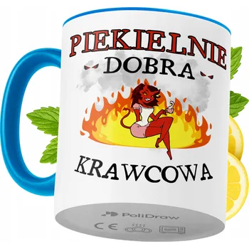 Hrnek Polidraw Hrnek Polidraw pro krejčovskou keramiku 330 ml