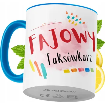 Hrnek Polidraw Hrnek Polidraw Pro Ochránce jako Dárek, keramický, 330 ml