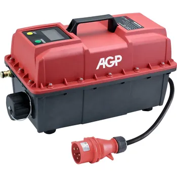 Vrták Měnič napětí, převodník výkonu AGP P9K