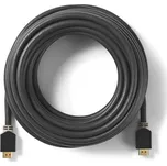 Nedis CVBW34000AT200 High Speed HDMI kabel zástrčka HDMI - zástrčka HDMI, 20 m, černá